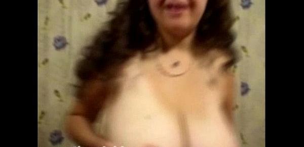 Big Tit British BBW Slut Denise Davies Get Fucked
